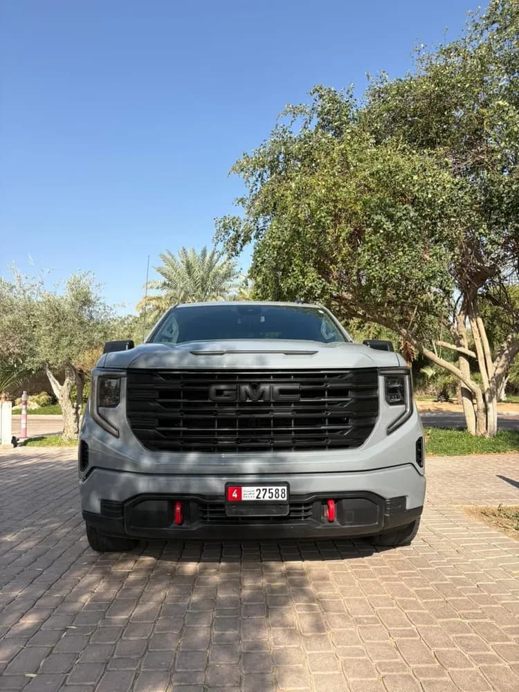 Used GMC Sierra 1500 2024 Used GMC Sierra 1500 2024 used_cars.forSale