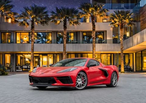 Used Chevrolet Corvette 2020 Used Chevrolet Corvette 2020 used_cars.forSale