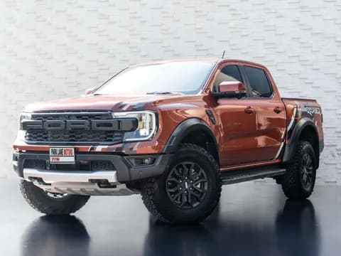 Used Ford Ranger 2024 Used Ford Ranger 2024 used_cars.forSale