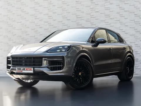 Used Porsche Cayenne Coupe 2025 Used Porsche Cayenne Coupe 2025 used_cars.forSale