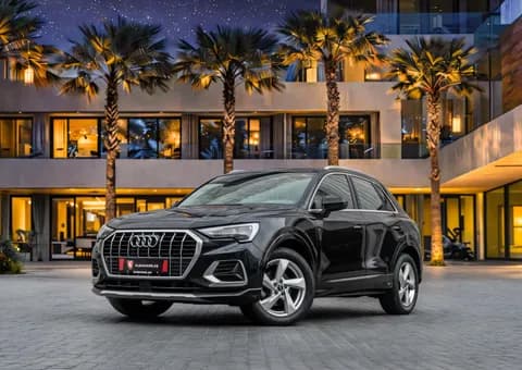 Used Audi Q3 2023 Used Audi Q3 2023 used_cars.forSale