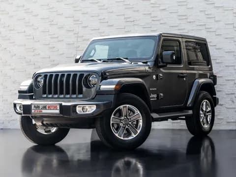 Used Jeep Wrangler 2020 Used Jeep Wrangler 2020 used_cars.forSale