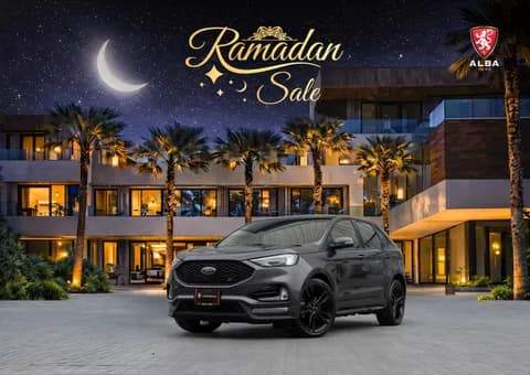 Used Ford Edge 2019 Used Ford Edge 2019 used_cars.forSale