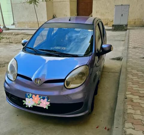 Used Changan Benni Basic 2013 Used Changan Benni Basic 2013 used_cars.forSale
