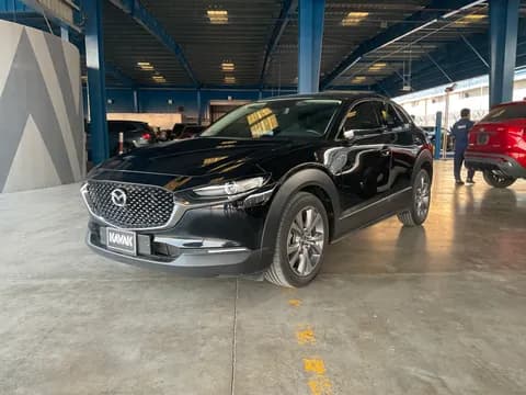 Used Mazda CX-30 2023 Used Mazda CX-30 2023 used_cars.forSale