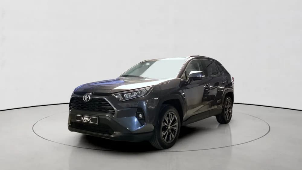 Used Toyota Rav4 2024 Used Toyota Rav4 2024 used_cars.forSale