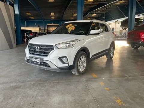 Used Hyundai Creta 2020 Used Hyundai Creta 2020 used_cars.forSale