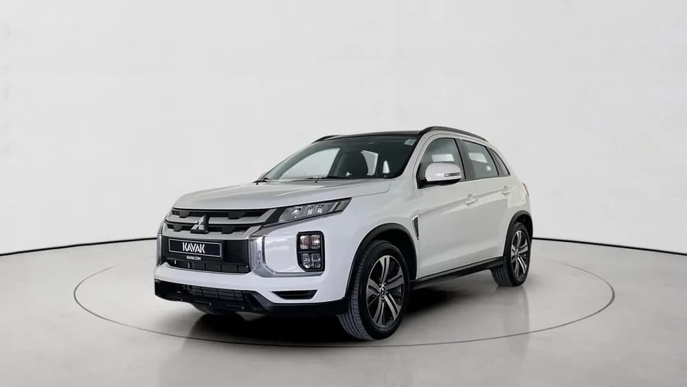 Used Mitsubishi ASX 2024 Used Mitsubishi ASX 2024 used_cars.forSale