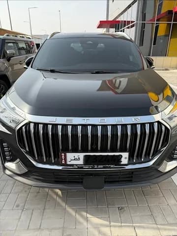 Used Jetour X90 Plus 2.0T Luxury 2025 Used Jetour X90 Plus 2.0T Luxury 2025 used_cars.forSale