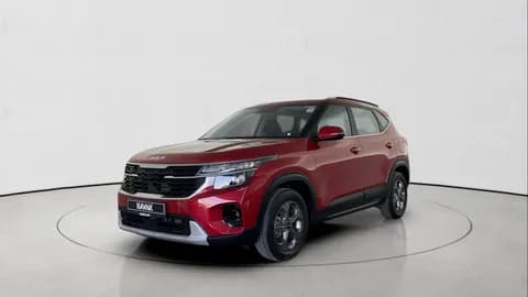 Used Kia Seltos 2024 Used Kia Seltos 2024 used_cars.forSale
