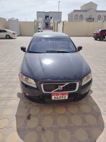 Used Volvo S80 T5 2009 Used Volvo S80 T5 2009 used_cars.forSale