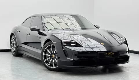 Used Porsche Taycan Base 2024 Used Porsche Taycan Base 2024 used_cars.forSale