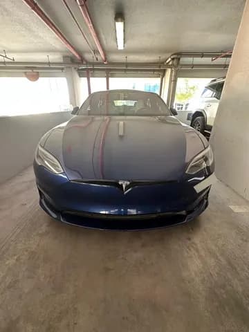 Used Tesla Model S Performance (AWD) 2023 Used Tesla Model S Performance (AWD) 2023 used_cars.forSale