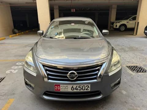 Used Nissan Altima 2016 Used Nissan Altima 2016 used_cars.forSale