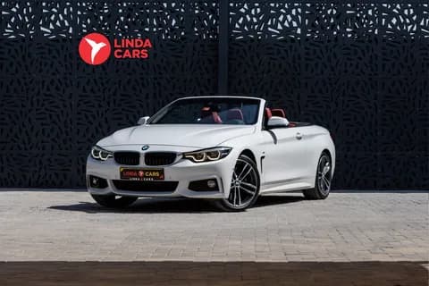 Used BMW 4 Series Coupe 2019 Used BMW 4 Series Coupe 2019 used_cars.forSale