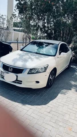 Used Honda Accord 2.4L EX 2010