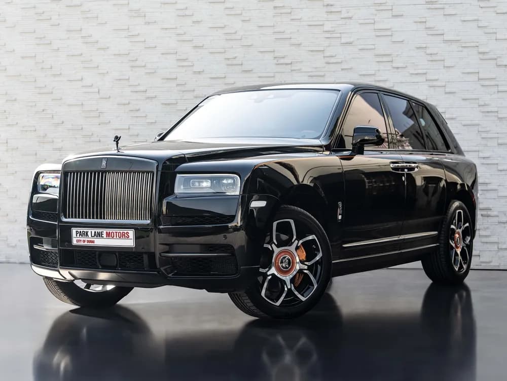 Used Rolls Royce Cullinan 2023 Used Rolls Royce Cullinan 2023 used_cars.forSale