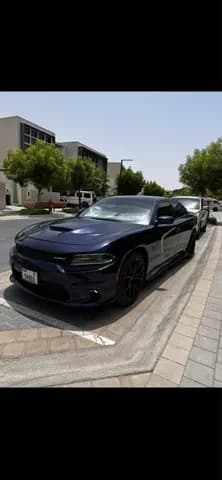 Used Dodge Charger 2017 Used Dodge Charger 2017 used_cars.forSale