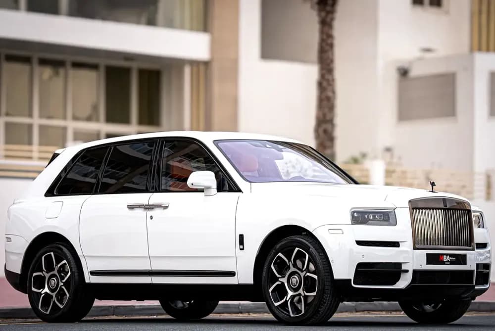 Used Rolls Royce Cullinan 2023 Used Rolls Royce Cullinan 2023 used_cars.forSale