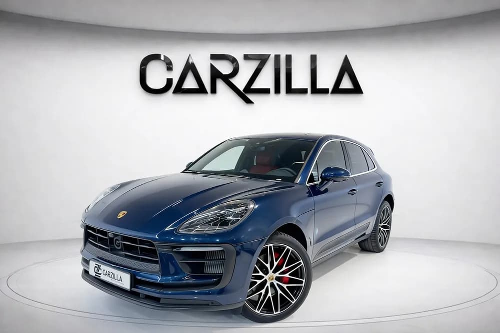 Used Porsche Macan S 2023 Used Porsche Macan S 2023 used_cars.forSale