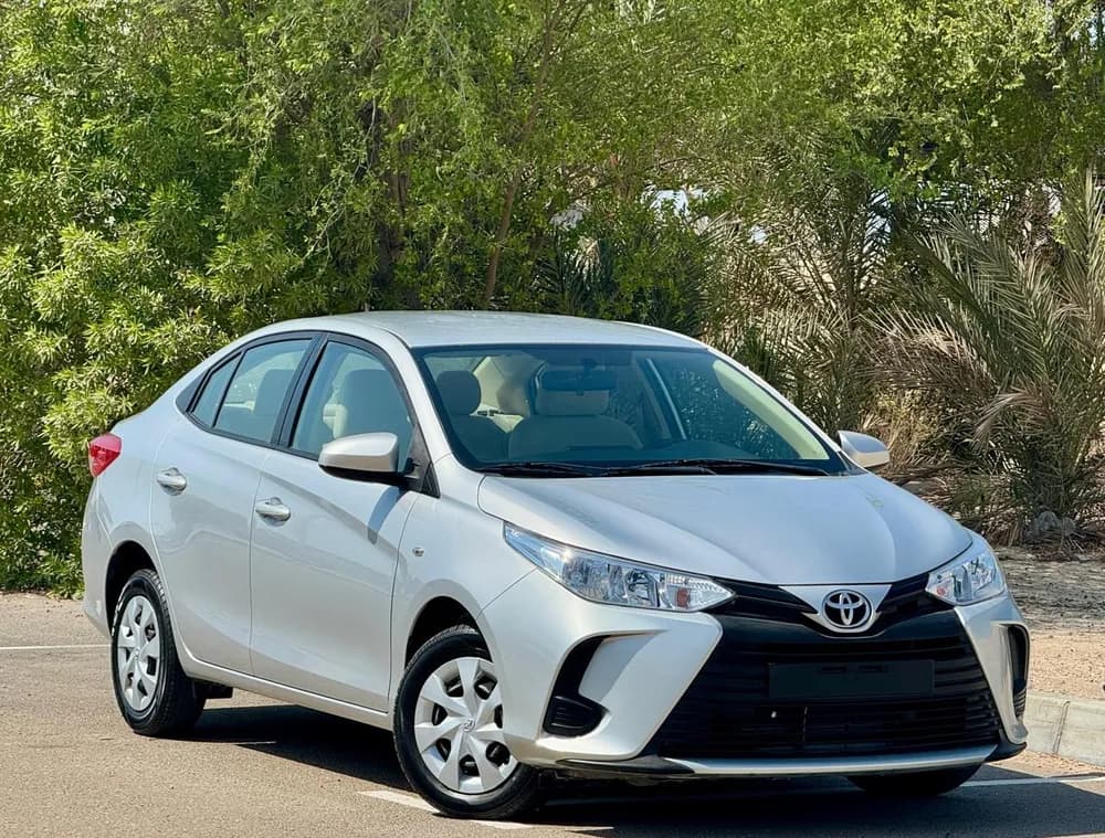 Used Toyota Yaris 1.5L SE 2022 Used Toyota Yaris 1.5L SE 2022 used_cars.forSale