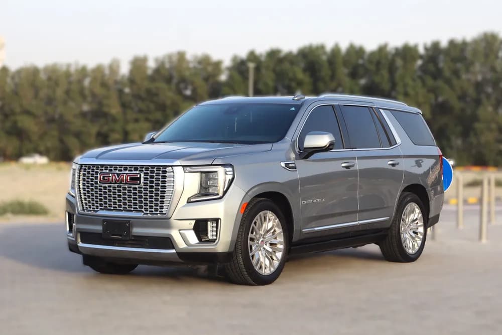 Used GMC Yukon 6.2L Denali 2023 Used GMC Yukon 6.2L Denali 2023 used_cars.forSale
