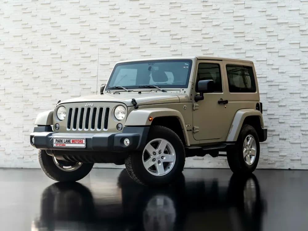 Used Jeep Wrangler Unlimited 2017 Used Jeep Wrangler Unlimited 2017 used_cars.forSale