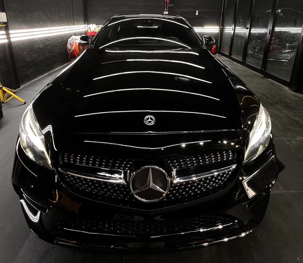 Used Mercedes-Benz C-Class C 43 AMG 4MATIC 2021