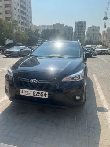 سوبارو اكس في 2.0L i (Mid Option) 2021 مستعملة