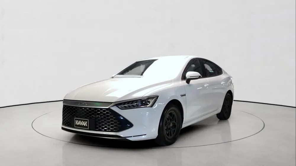 New BYD Qin Plus 2026 New BYD Qin Plus 2026 used_cars.forSale