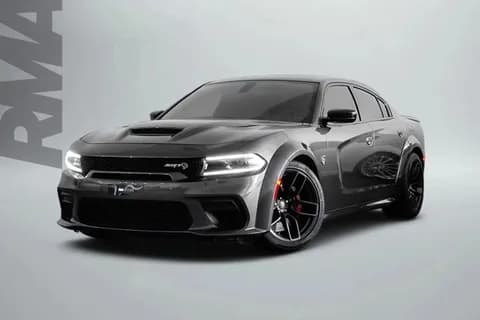 Used Dodge Charger 2023