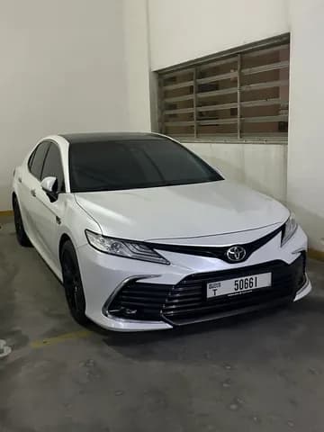 Used Toyota Camry 3.5L Grande 40th Anniversary (298 HP) V6 2023