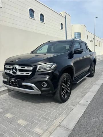 مرسيدس بنز x250d 2018 مستعملة مرسيدس بنز x250d 2018 مستعملة used_cars.forSale