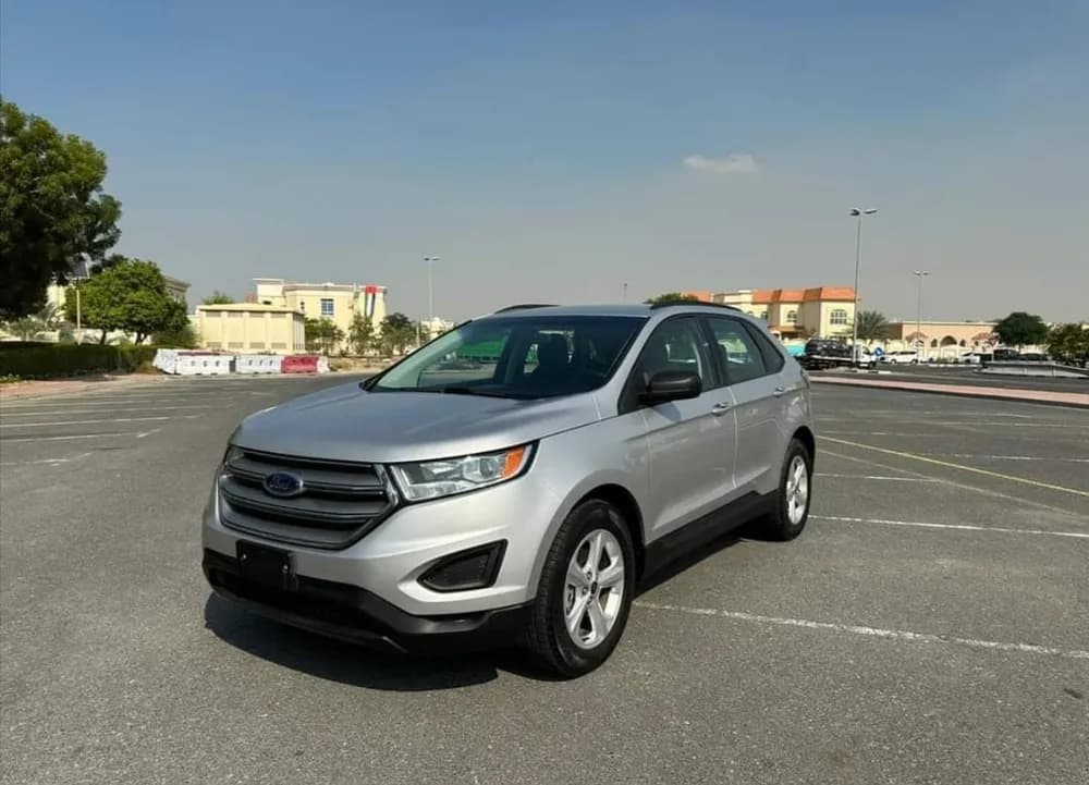 Used Ford Edge 3.5L SE 2017