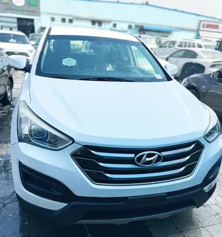 Used Hyundai Santa Fe 2.0L 2016