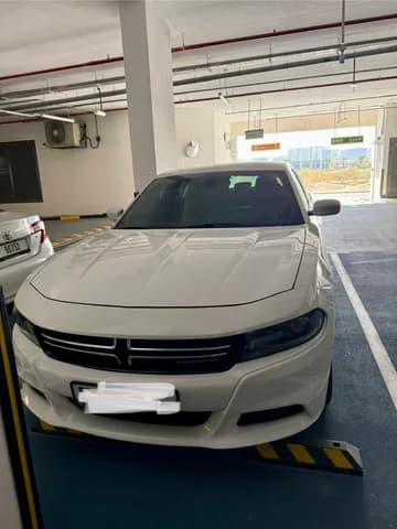 Used Dodge Charger 2015