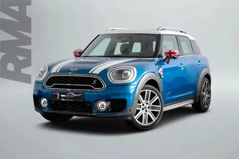 Used Mini Countryman 2020 Used Mini Countryman 2020 used_cars.forSale