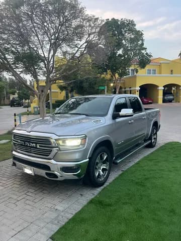 Used RAM 1500 5.7 V8 2019 Used RAM 1500 5.7 V8 2019 used_cars.forSale