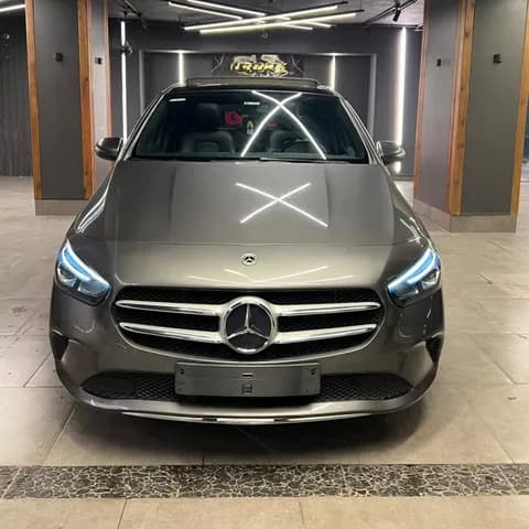 Used Mercedes-Benz B Class B180 Standard 2021 Used Mercedes-Benz B Class B180 Standard 2021 for sale