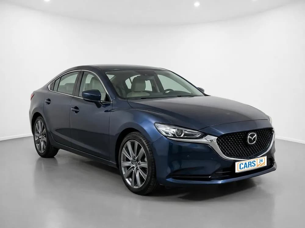 Used Mazda 6 2023