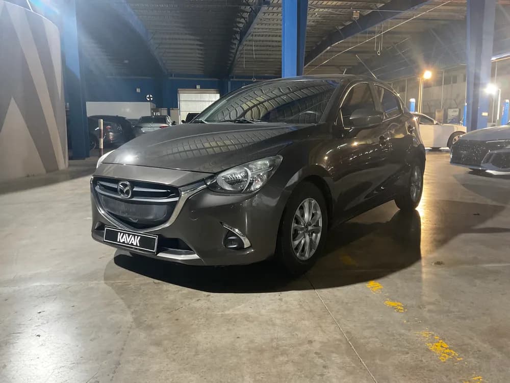 Used Mazda 2 2019