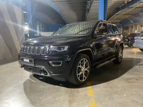Used Jeep Grand Cherokee 2021 Used Jeep Grand Cherokee 2021 used_cars.forSale