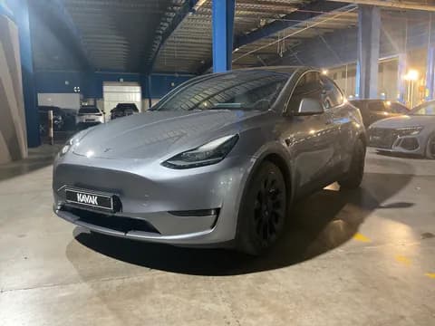 New Tesla Model Y 2024 New Tesla Model Y 2024 used_cars.forSale