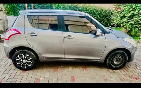 Used Suzuki Swift 1.2L GLX 2016 Used Suzuki Swift 1.2L GLX 2016 used_cars.forSale