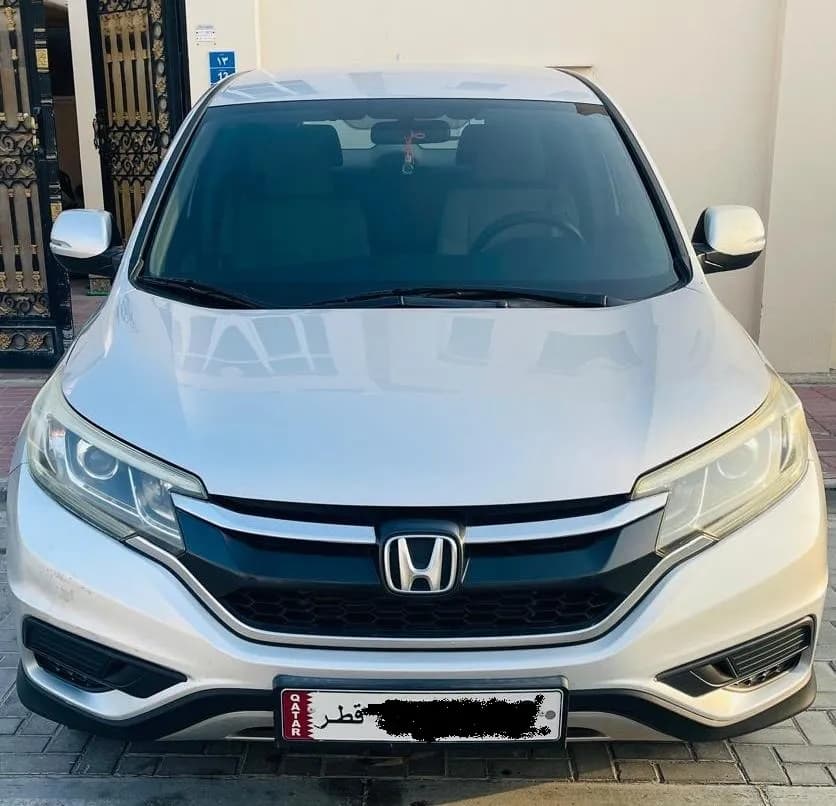 Used Honda CR-V EX Plus (AWD) 2016