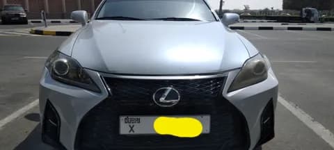 Used Lexus IS 250 F 2011 Used Lexus IS 250 F 2011 used_cars.forSale