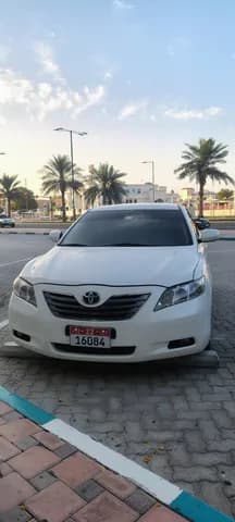 Used Toyota Camry 2009
