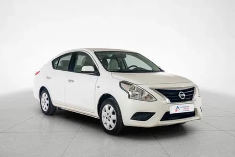 Used Nissan Sunny 2024