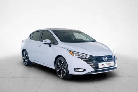 Used Nissan Sunny 2024 Used Nissan Sunny 2024