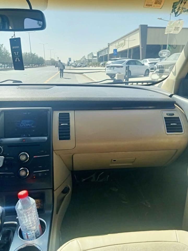 Used Ford Flex 2014